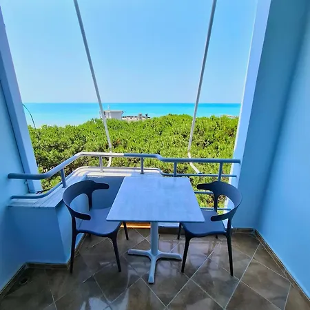Pine Seaview Διαμέρισμα Golem (Tirana)